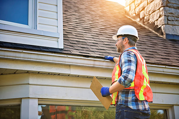 Trusted Storm Damage Roof Repair service in Frankfort, KS - Ben Roofing and Steel LLC